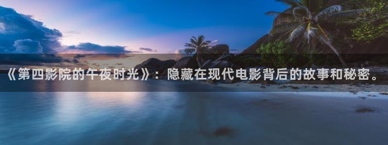 神马影院传媒